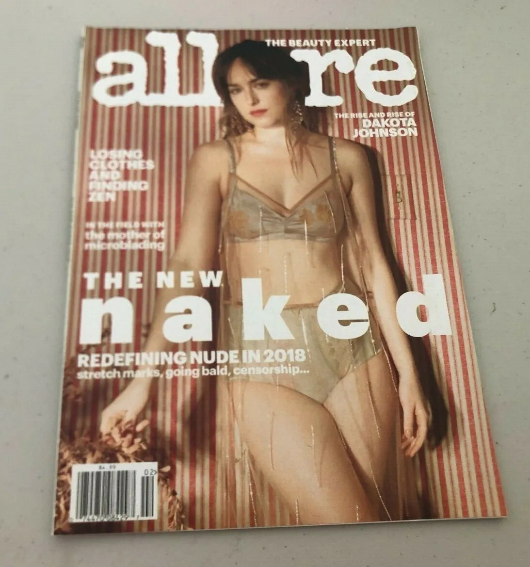 david laduke recommends Naked Pictures Of Dakota Johnson