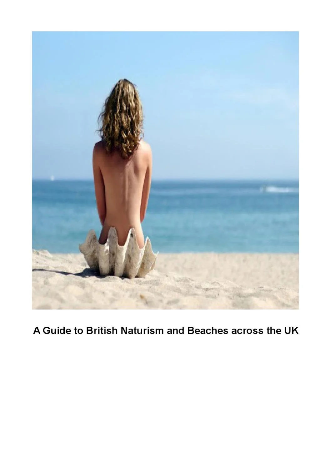 anushka paverman recommends naturist beach erection pic