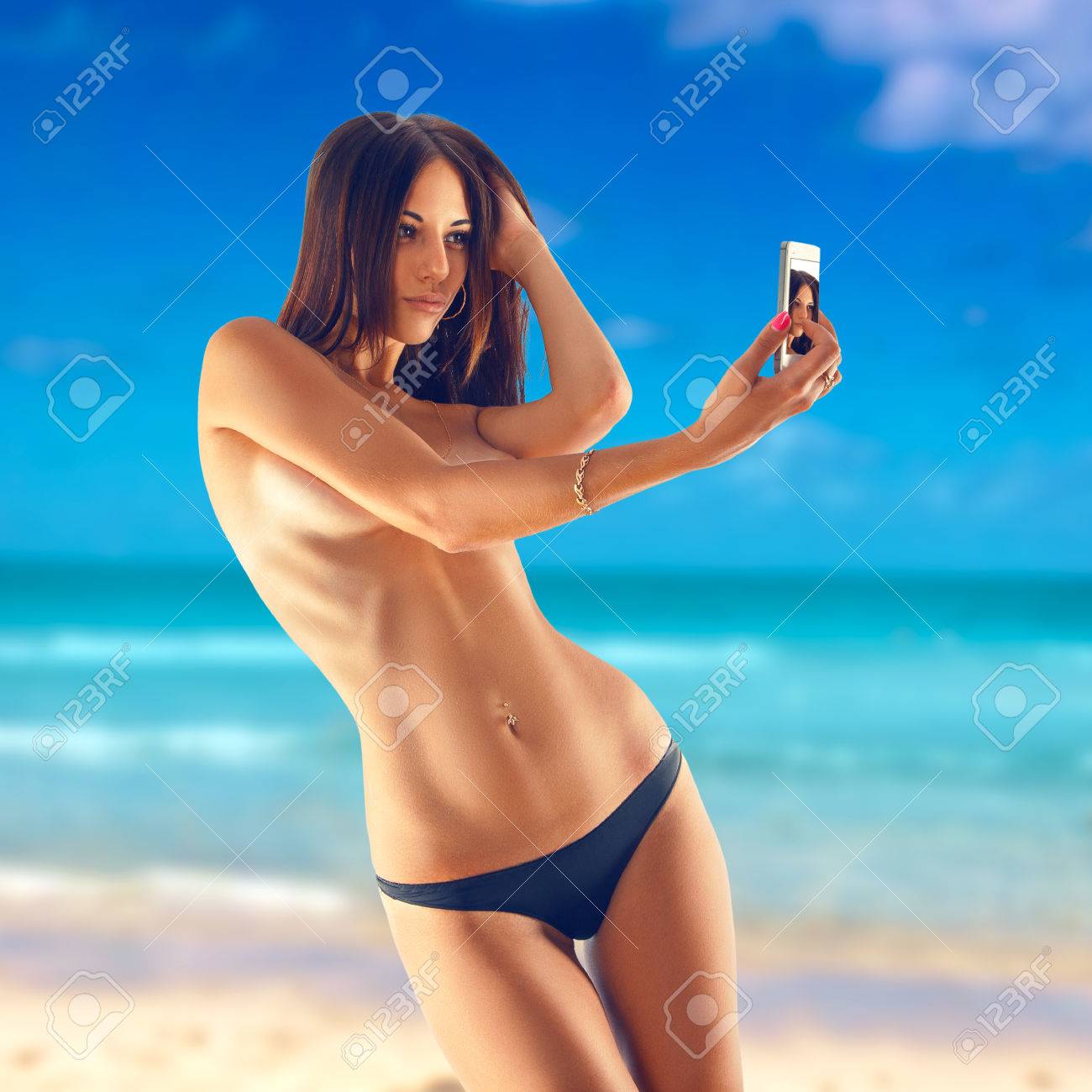 Best of Naughty nude beach