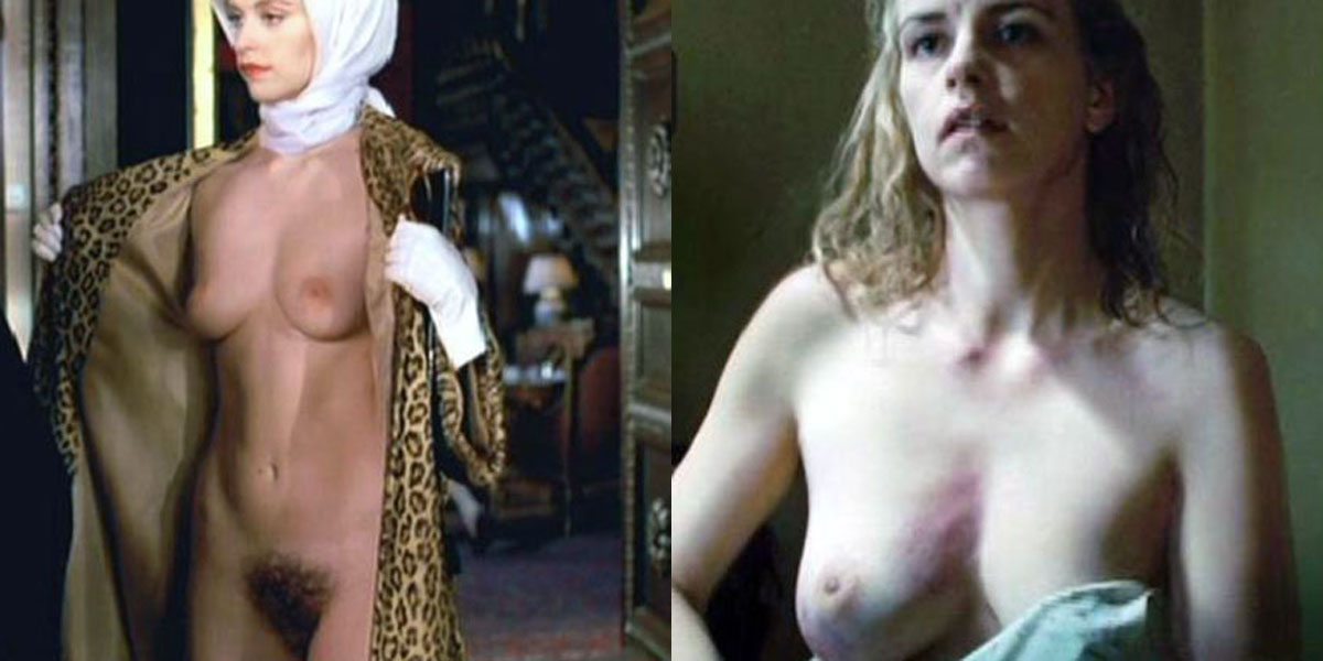 amy wincott recommends nina hoss nude pic