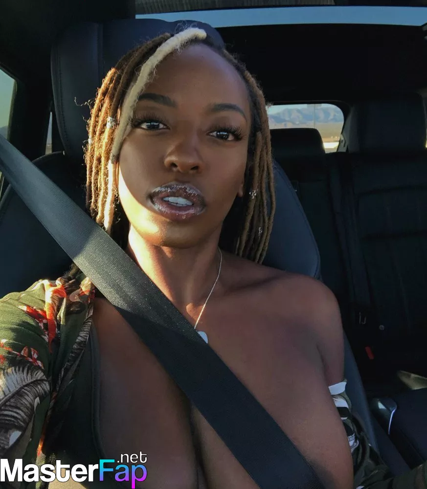 andy gaskell recommends niyah renee nude pic