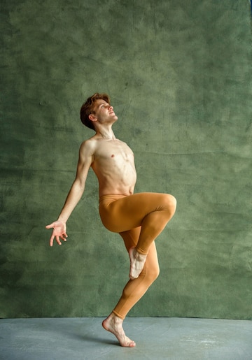 chris mcanally add photo nude ballet male
