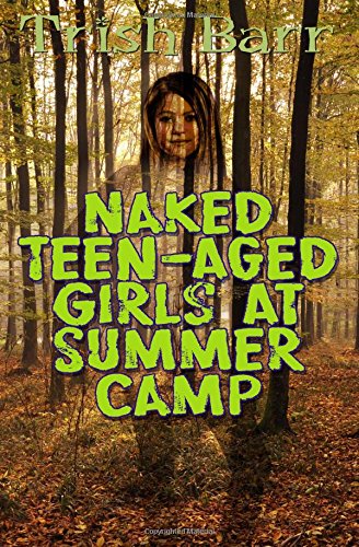 adam mckercher add nude camping teens photo