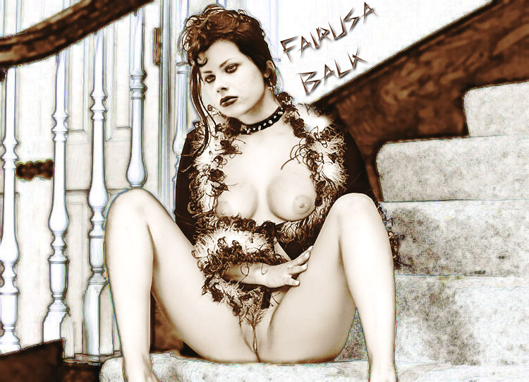 coralou durante recommends nude fairuza balk pic