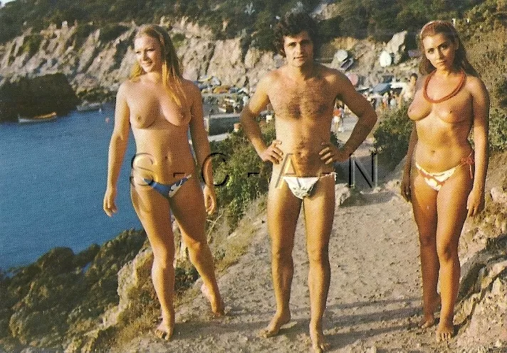 chris ammerman add photo nude french women