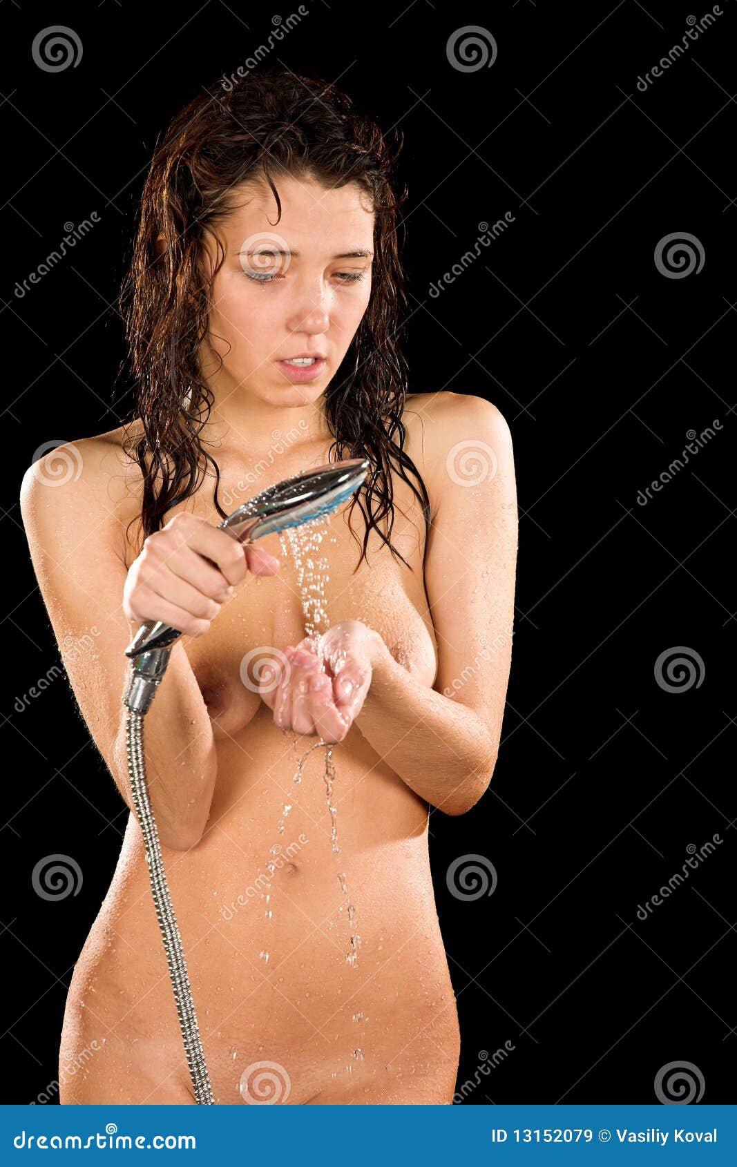 charlie kopp recommends Nude Girl Shower