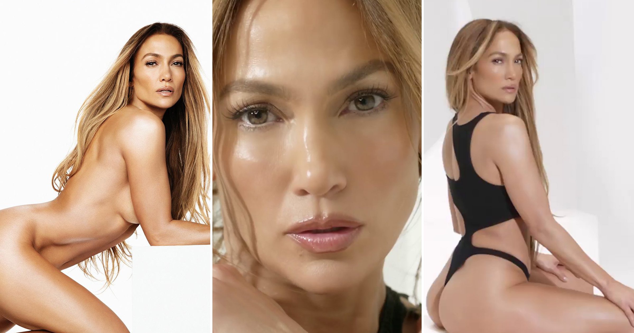 ben silber recommends nude jennifer lopez pics pic