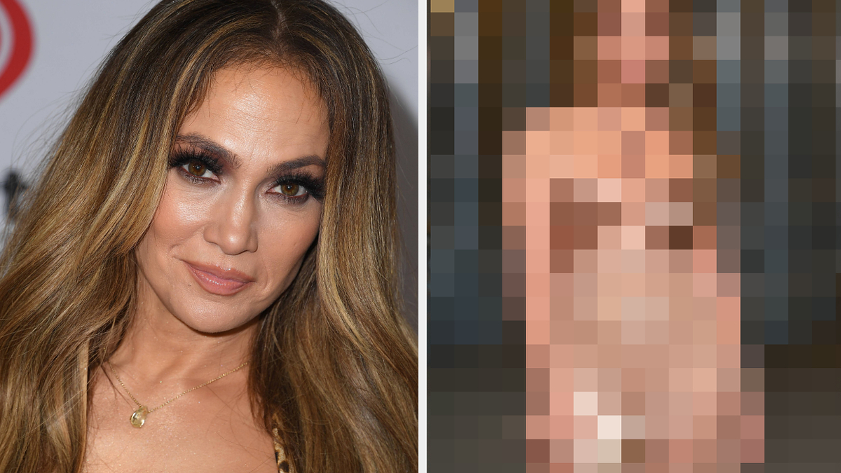 armando dorantes recommends nude jennifer lopez pics pic