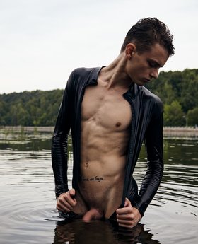 allistair ramsay share nude male outdoors photos