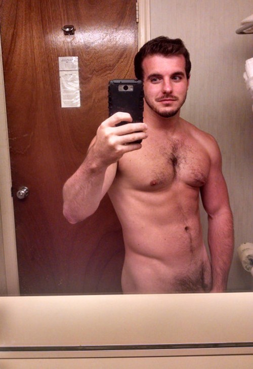 brent faulkner recommends nude men with huge balls pic