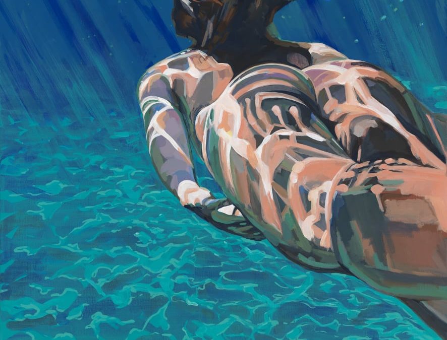 don bottorff recommends Nude Women Underwater