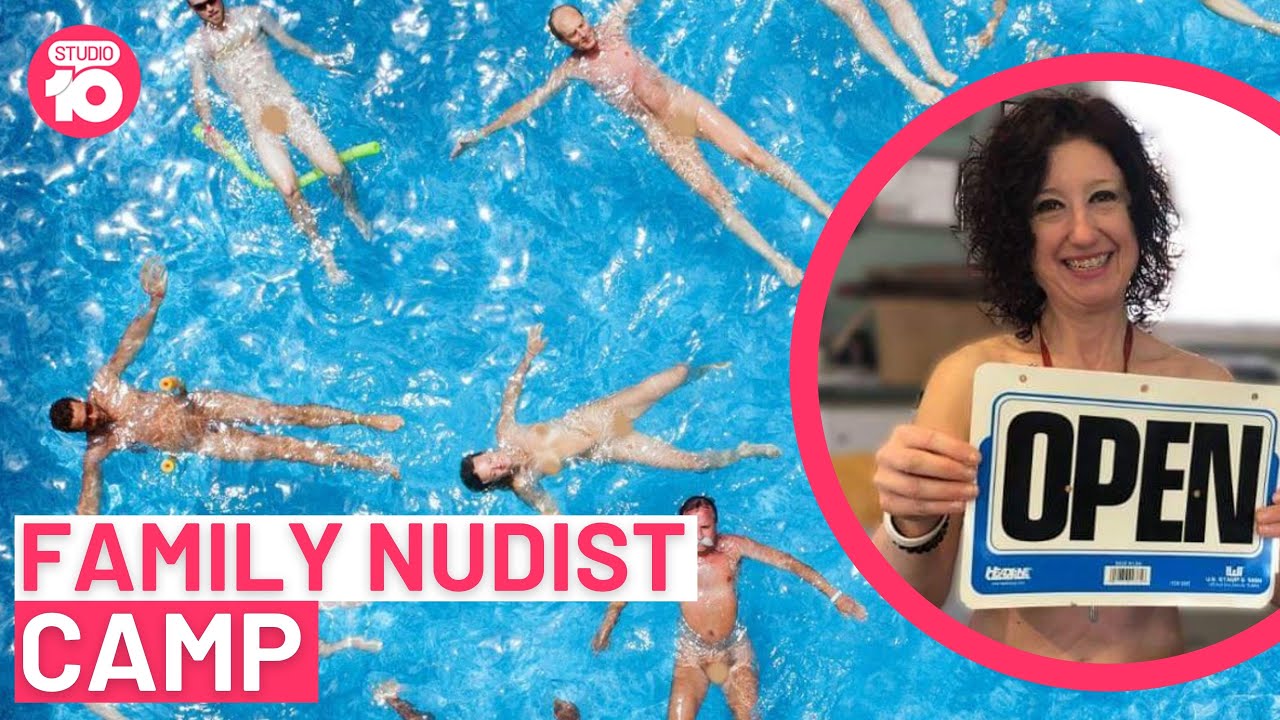 Best of Nudest family videos