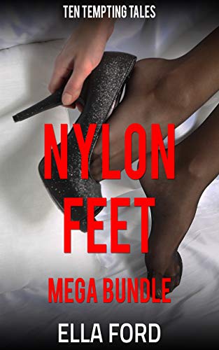 belle mcdonald share nylon feet porn photos