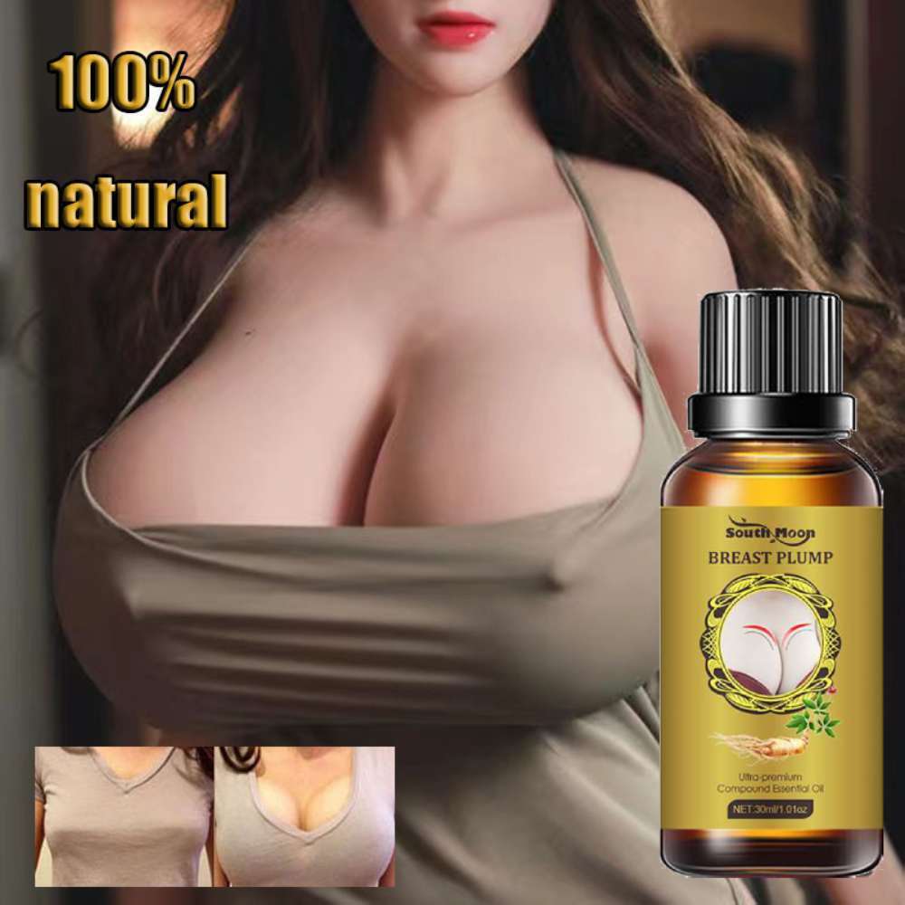 Best of Oiled breast massage