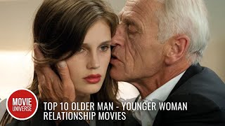 billie morrow recommends old man seduces pic