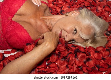 older erotic women