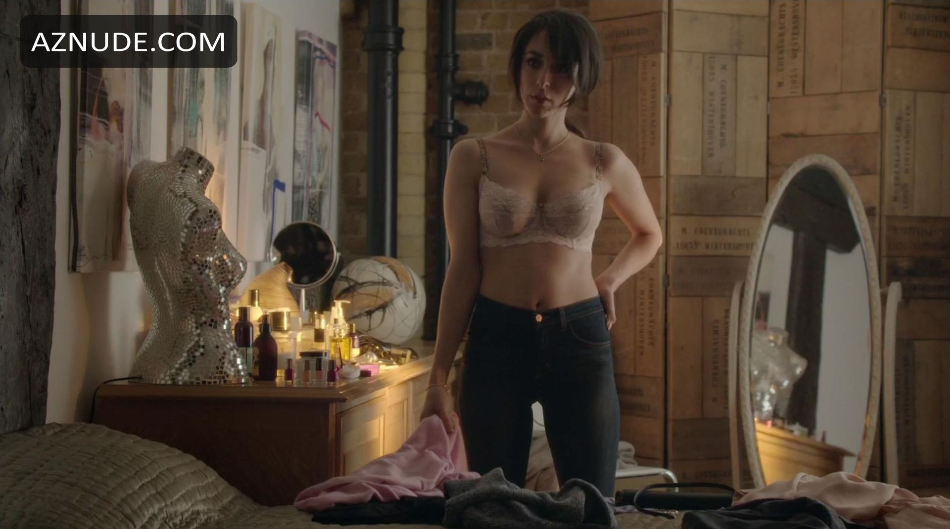 angela unger recommends Oona Chaplin Nude