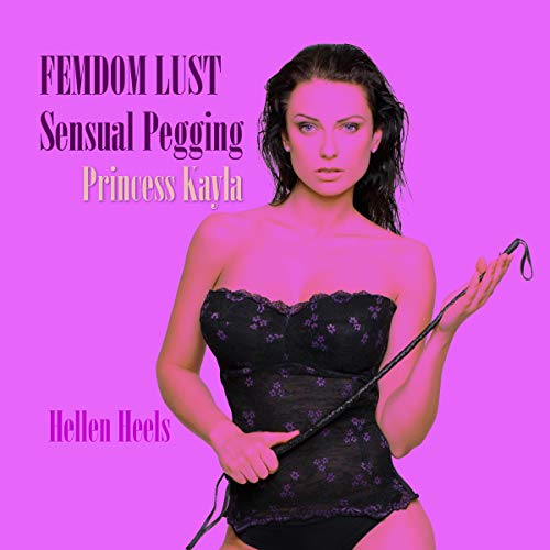 brian pomeroy recommends pegging femdom videos pic