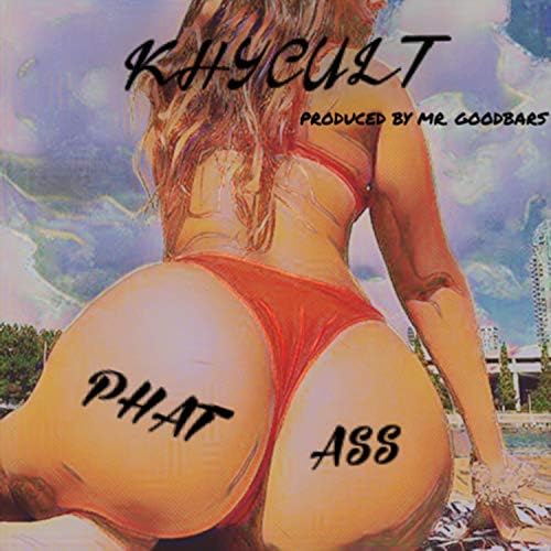 annie middleton recommends Phatty Asses