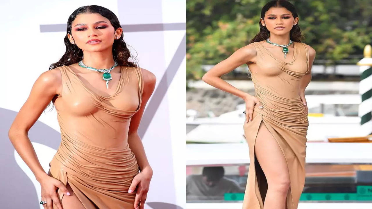 dave garrity recommends pictures of zendaya nude pic