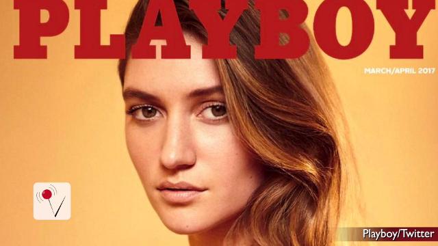 deborah beltran recommends playboy naked women pic