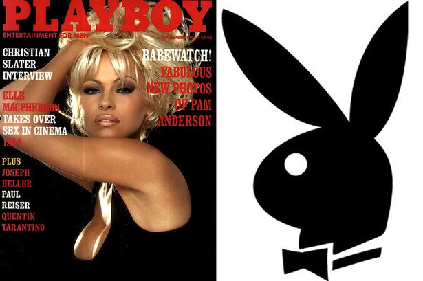 Best of Playboy naked women