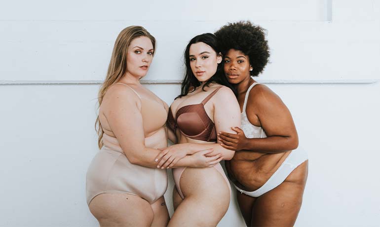 andrea kalb recommends plus size pornography pic