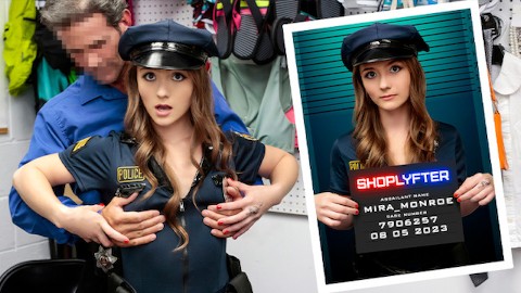 Police Women Porn academy literotica