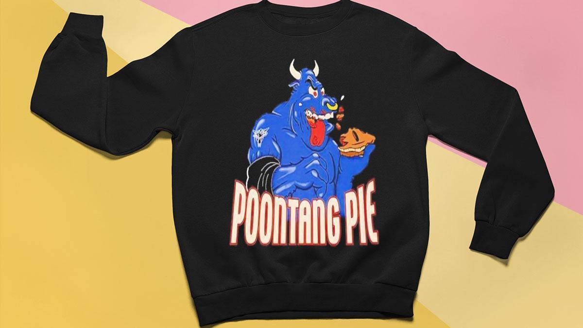 aaron wickmann recommends pootang pie pic