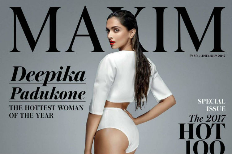 Porn Deepika Padukone sabrina dacos