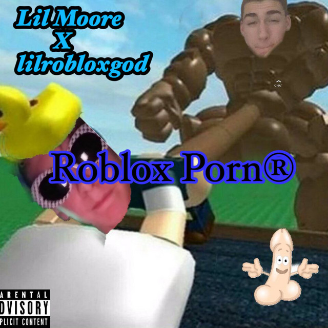 anna nakhoul recommends porn in roblox pic