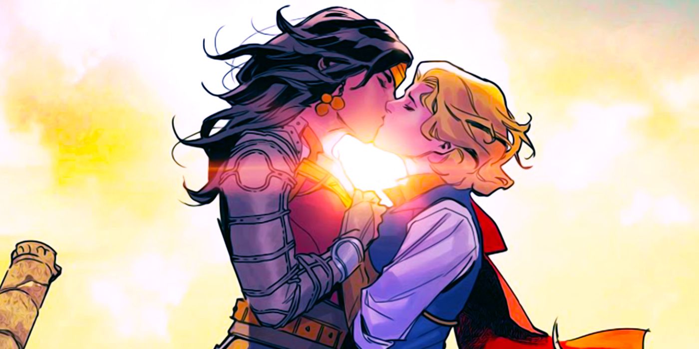 anastasia taskov recommends Powergirl Lesbian