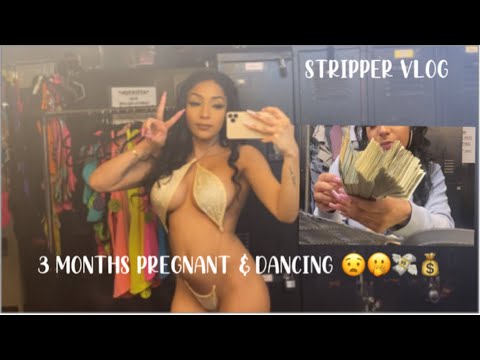 brandon hedge add pregnant striptease photo