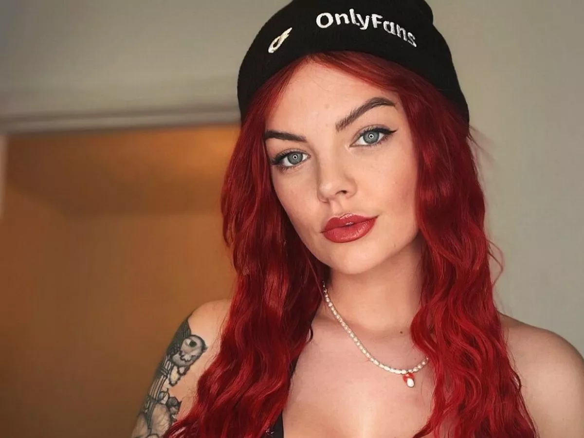 dian winner share red hair only fans girl photos