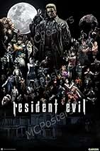 Best of Resident evil henti