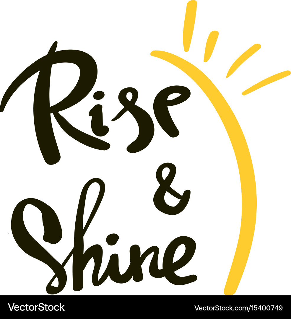 adri hermawan recommends rise and shine pics pic