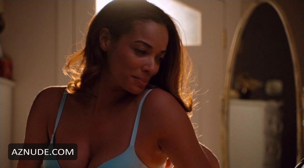 dot noble recommends rochelle aytes nude pic