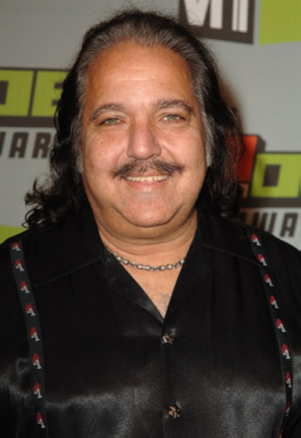 dimitri kostakis recommends ron jeremy facial pic