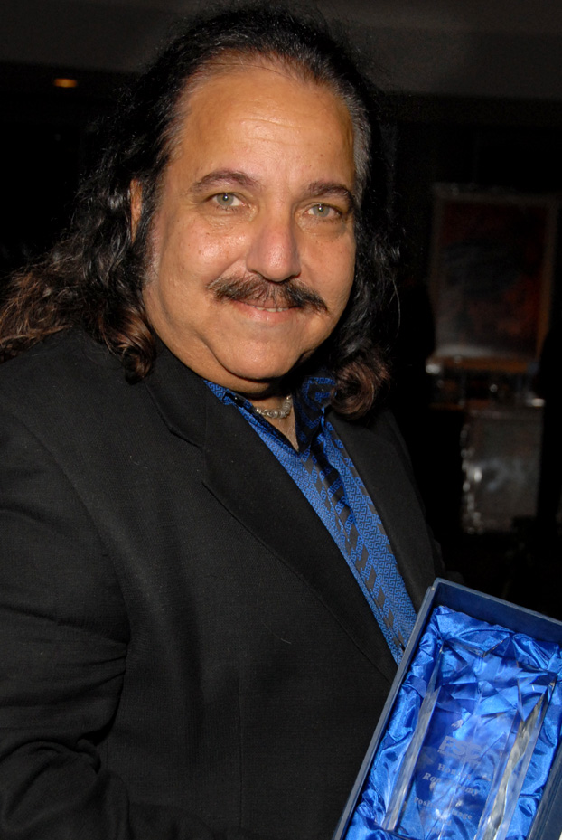 andrea maragno recommends Ron Jeremy Playgirl