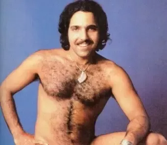 ron jeremy playgirl