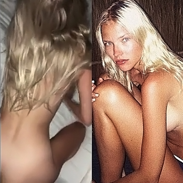 adil khalid recommends sasha luss nude pic