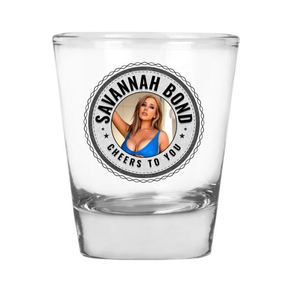 Best of Savannah bond glasses