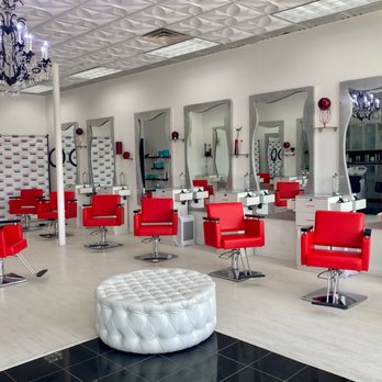 conrad fischer recommends saxy salon pic