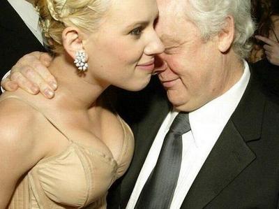 allison simpson add scarlett johansson sucking photo