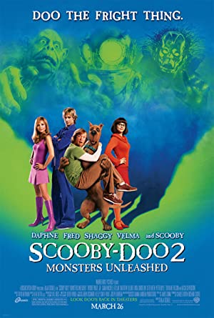 beverly elnas recommends scooby doo orgy pic