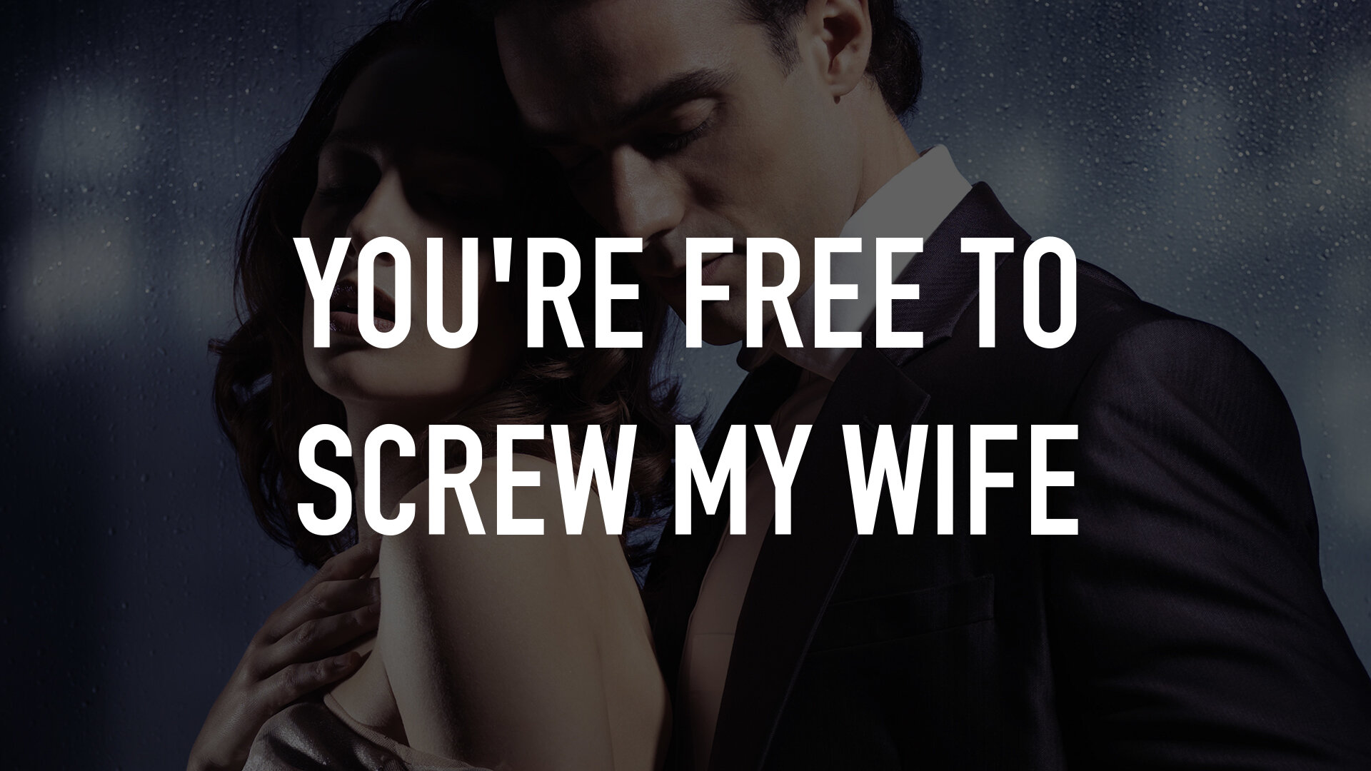 screw my wife