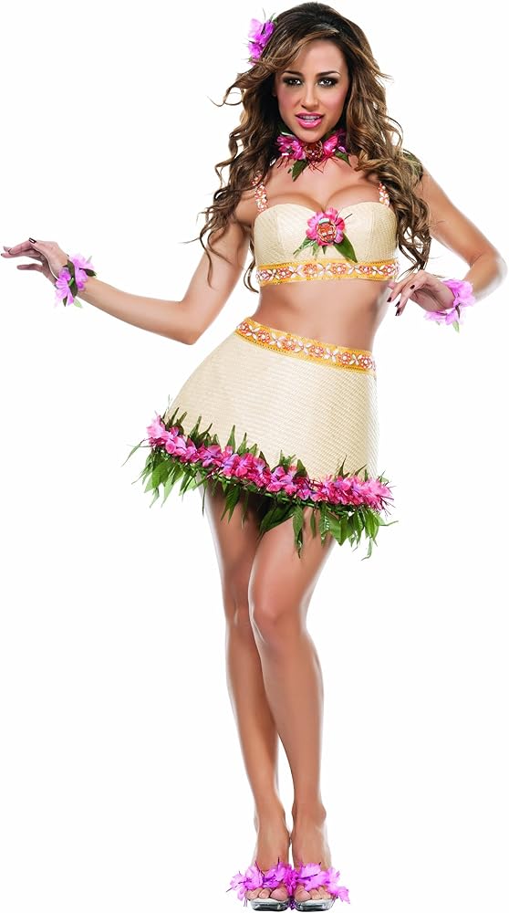 daniel kelton add sexy hawaiin women photo
