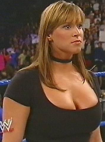 Best of Sexy stephanie mcmahon