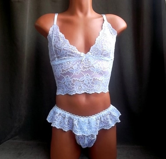 bamidele adewole recommends Shenale Lingerie