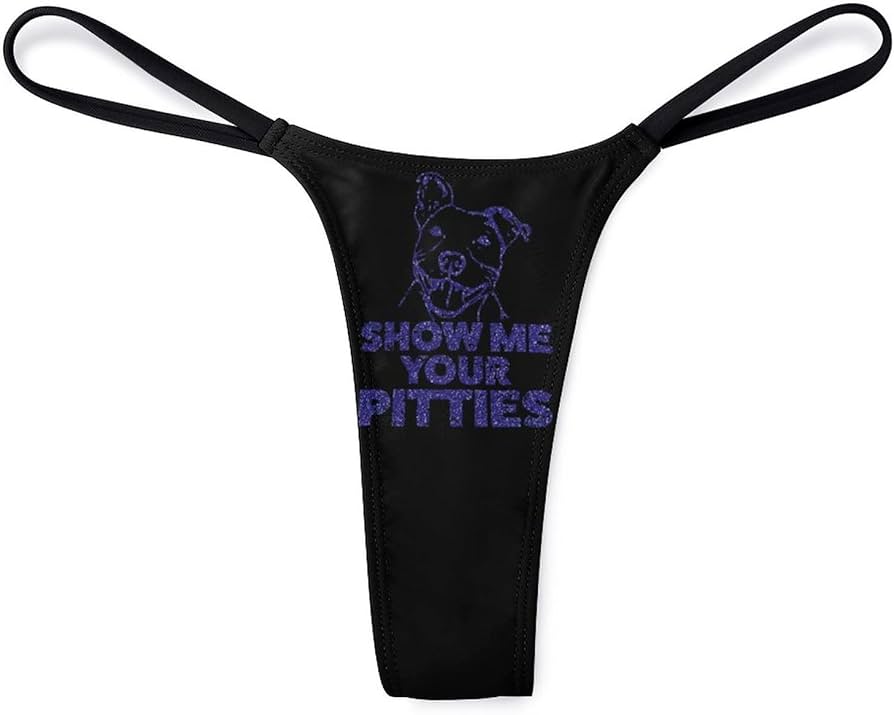 brian babcock recommends Show Me Your Panties